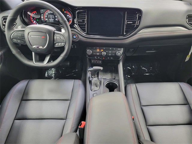 New 2026 Dodge Durango R/T image 22