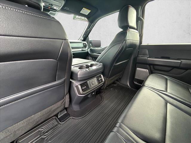 Used 2026 Ford F150 Lariat AWD/4WD image 18