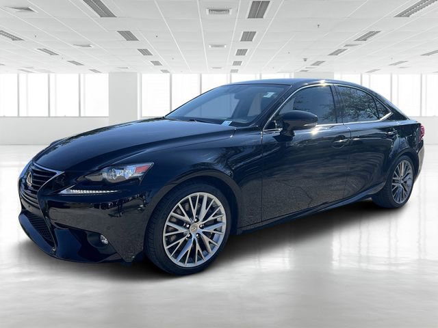 Used 2016 Lexus IS 300 AWD image 8