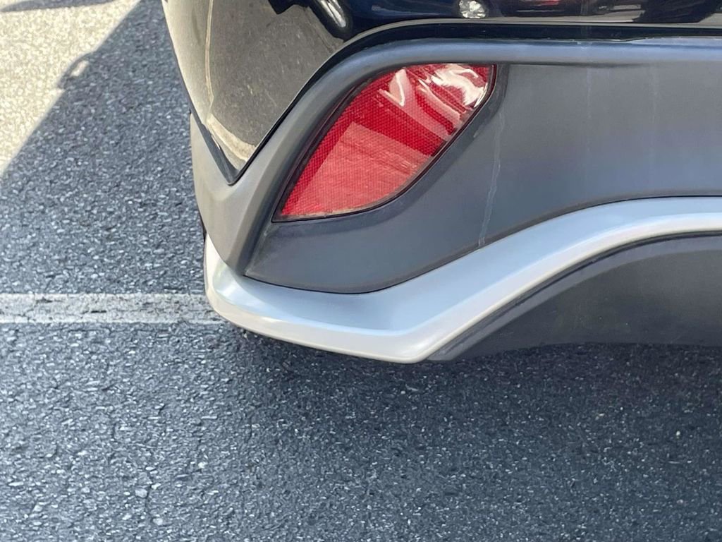 Used 2023 Toyota Highlander XSE FWD image 17