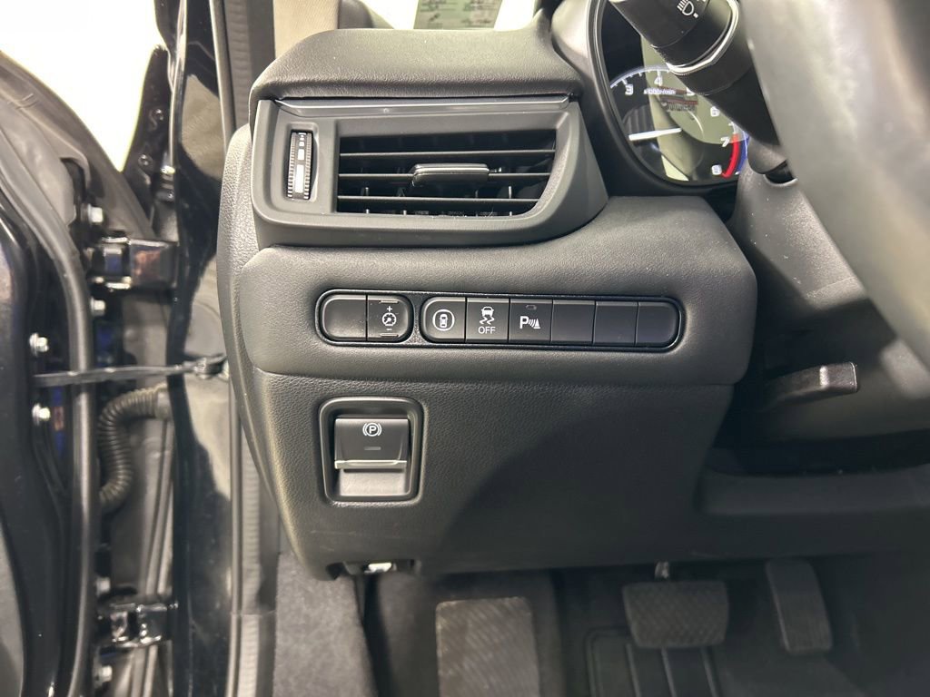 Used 2023 Acura TLX w/ Technology Package image 18