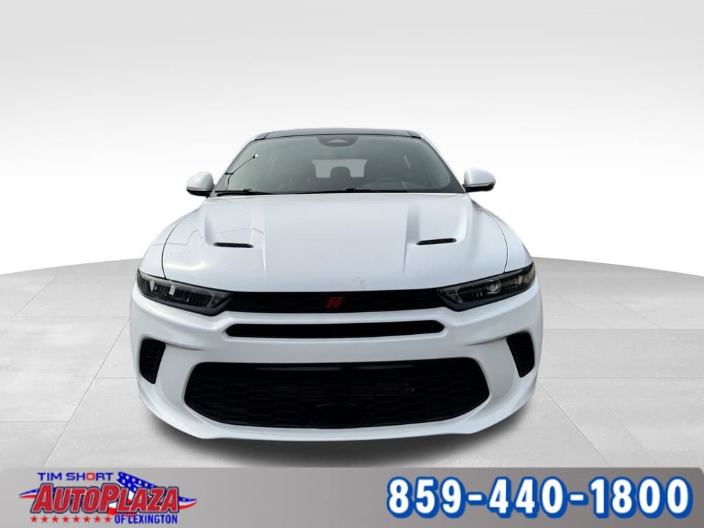Used 2023 Dodge Hornet GT Plus AWD/4WD image 8