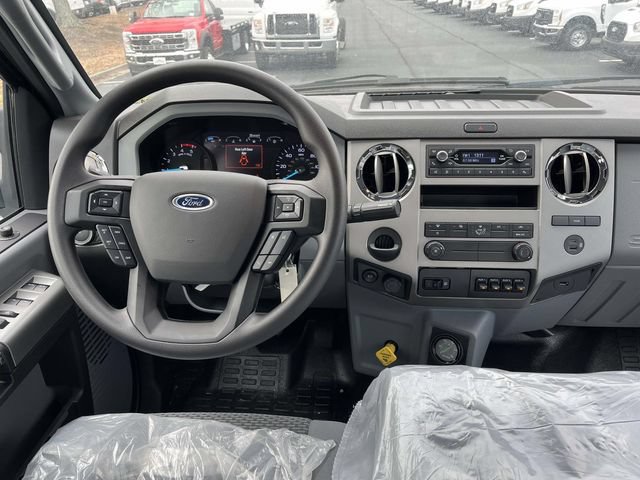 New 2026 Ford F650 2WD Crew Cab Super Duty image 10