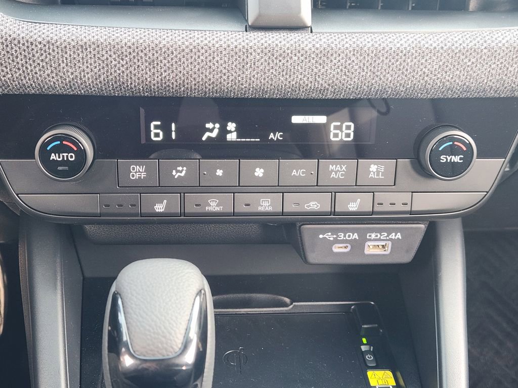 New 2026 Subaru Outback Limited image 14