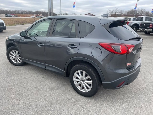 Used 2016 MAZDA CX-5 Touring w/ Bose/Moonroof Package image 6