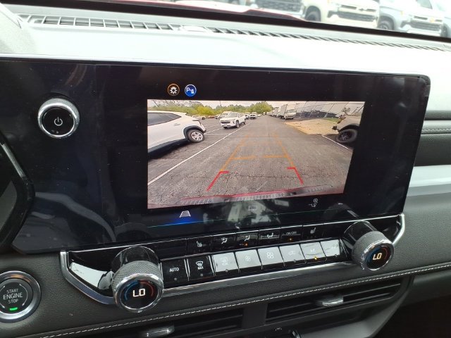 New 2026 Chevrolet Colorado LT AWD/4WD image 12