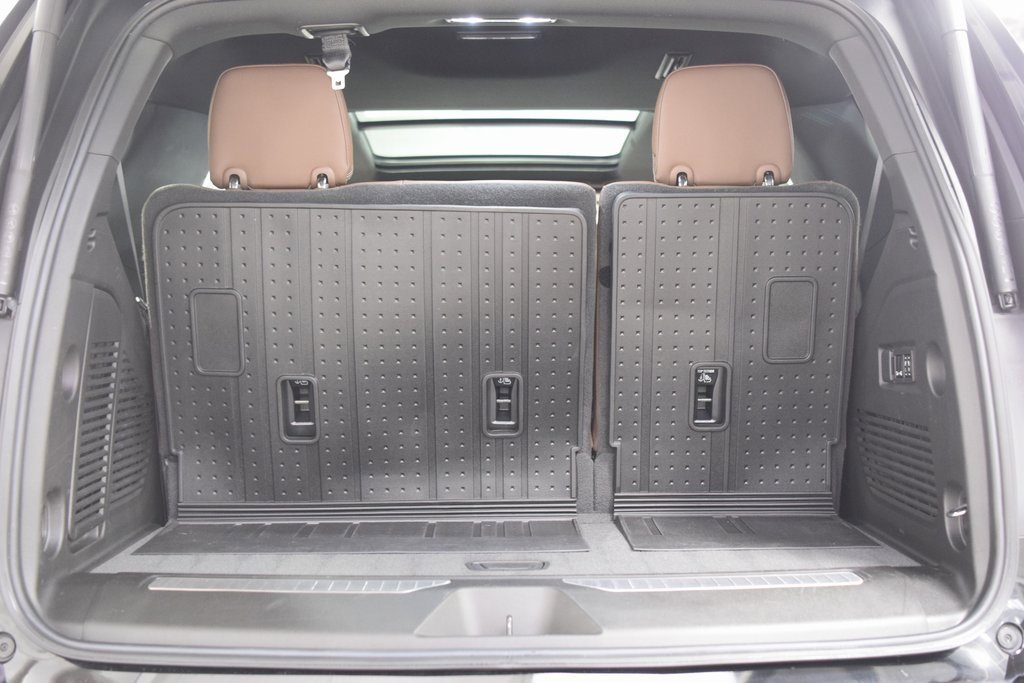 Used 2023 Chevrolet Tahoe High Country w/ Premium Package 2 image 22