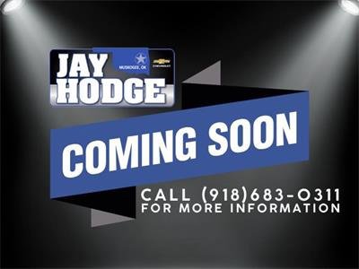Used 2024 Chevrolet TrailBlazer LT w/ LT Cold Weather Package