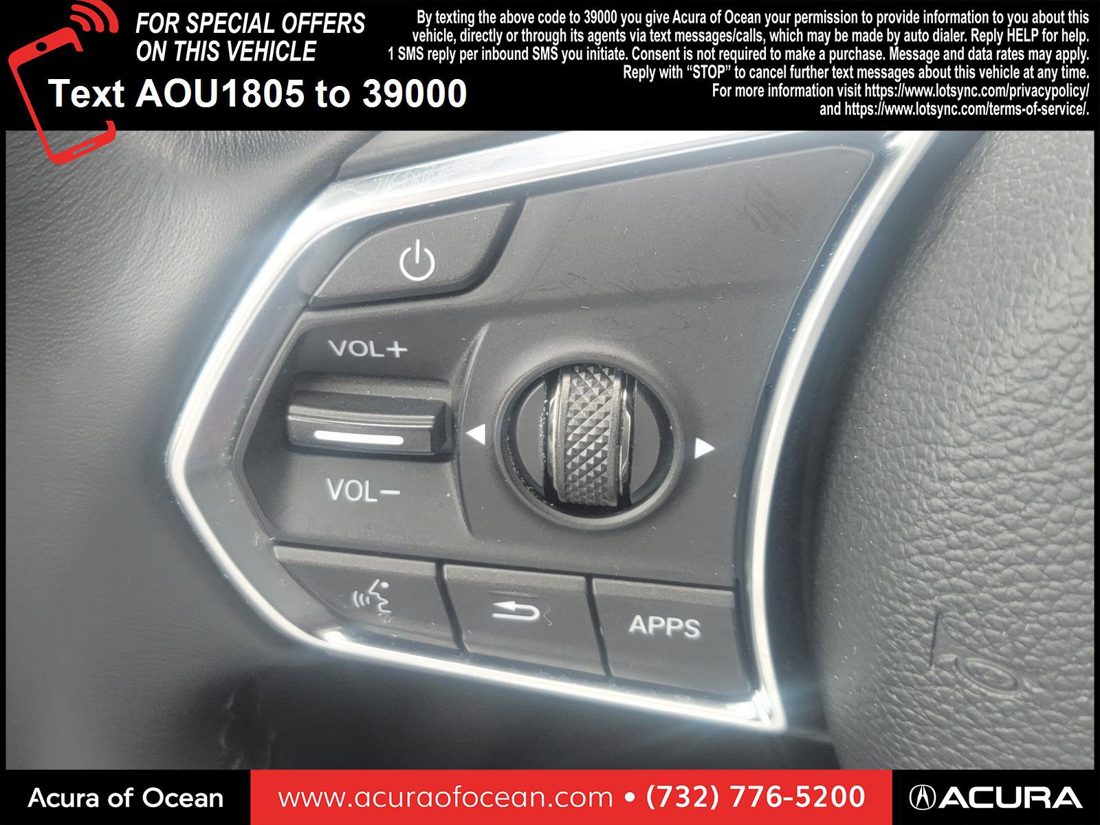 Certified 2023 Acura RDX AWD w/ Technology Package image 21