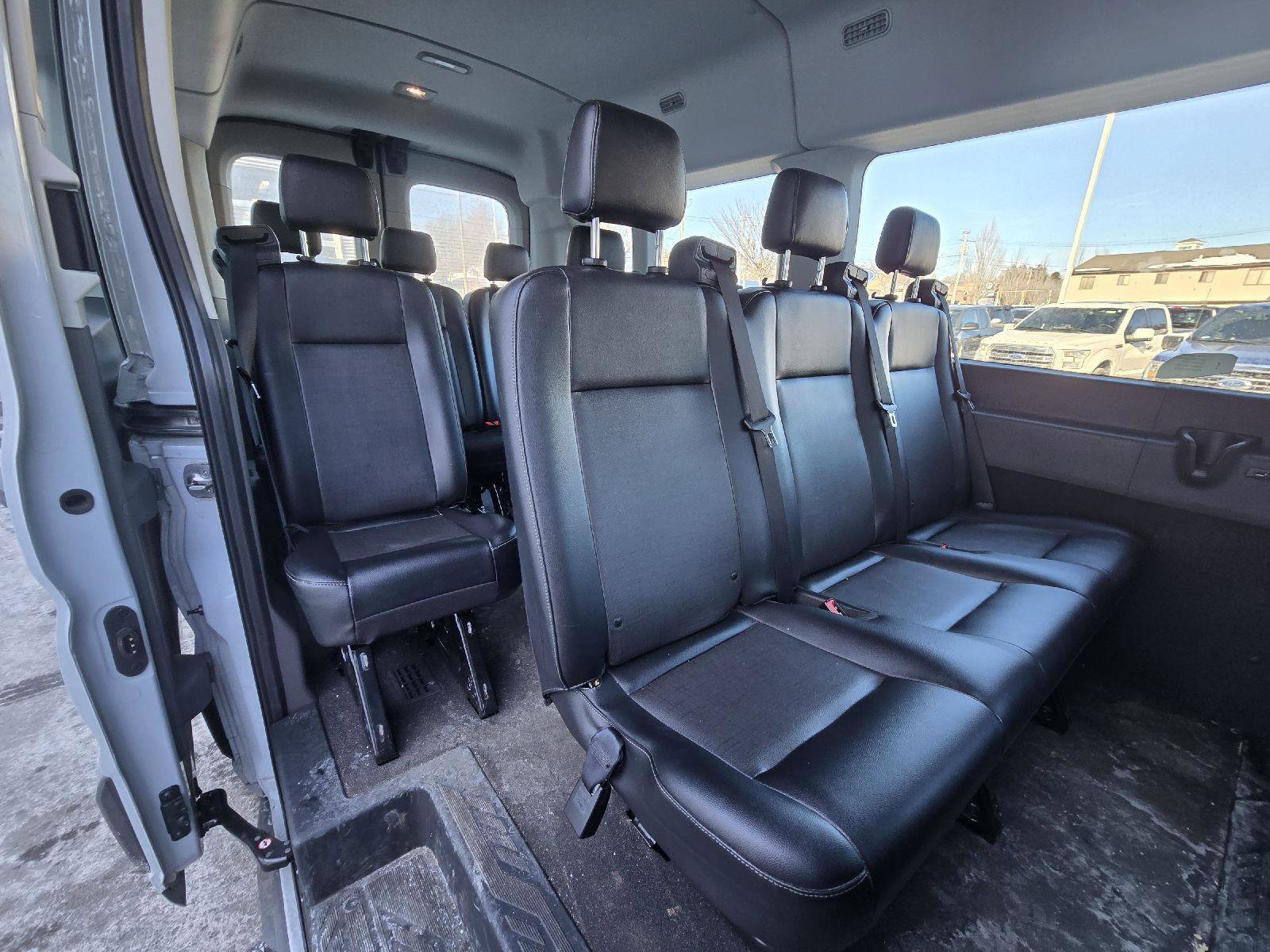 Used 2023 Ford Transit 350 XL image 14