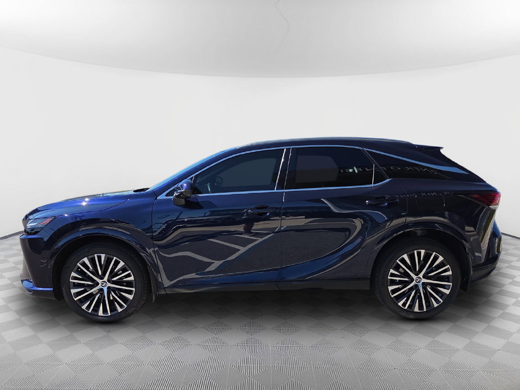 Used 2024 Lexus RX 350 Premium Plus w/ Convenience Package FWD image 5