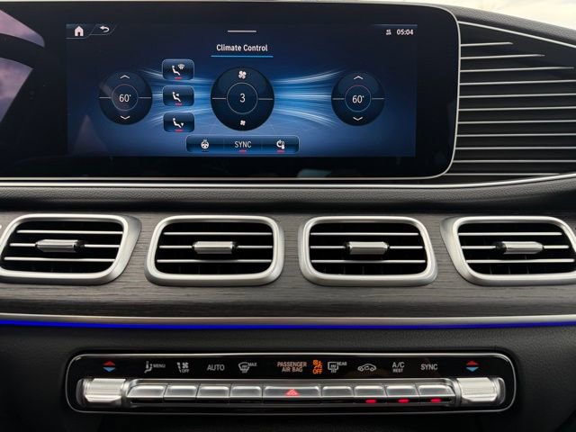 Used 2026 Mercedes-Benz GLE 350 4MATIC image 24