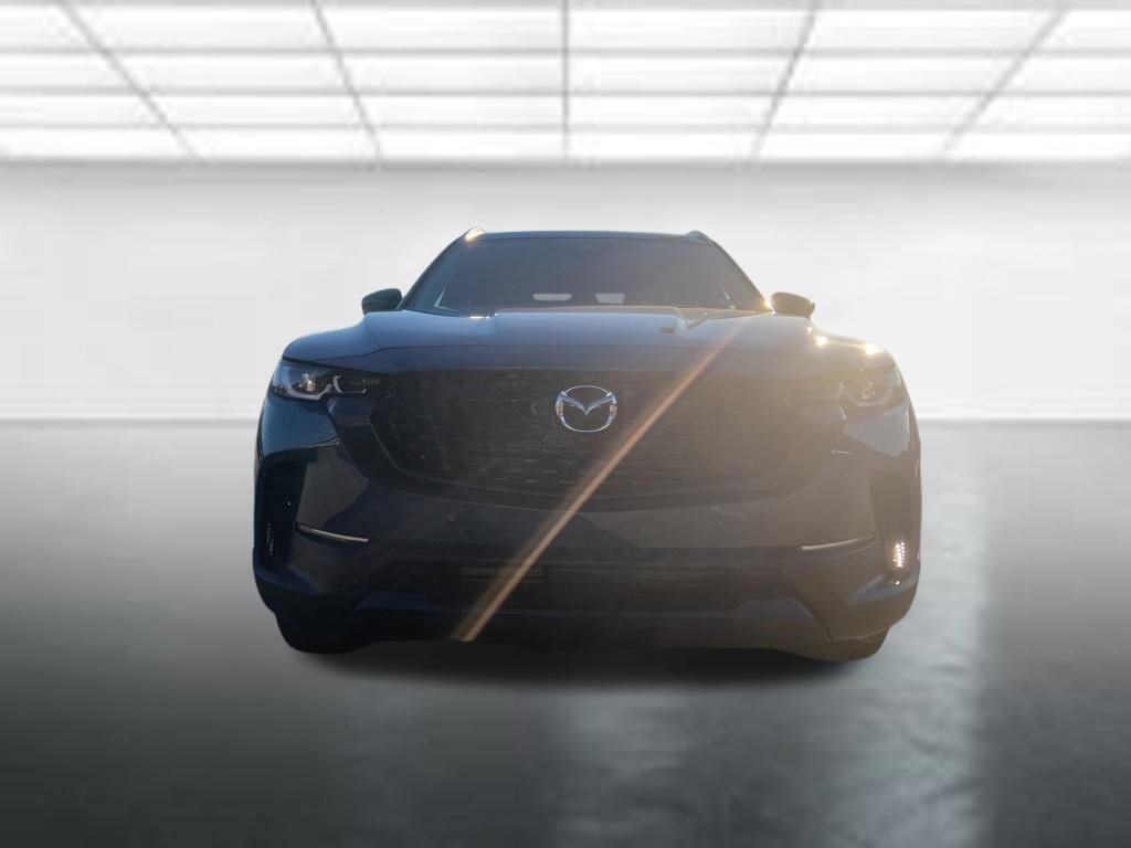 New 2026 MAZDA CX-50 2.5 Hybrid w/ Cargo Package AWD/4WD image 10