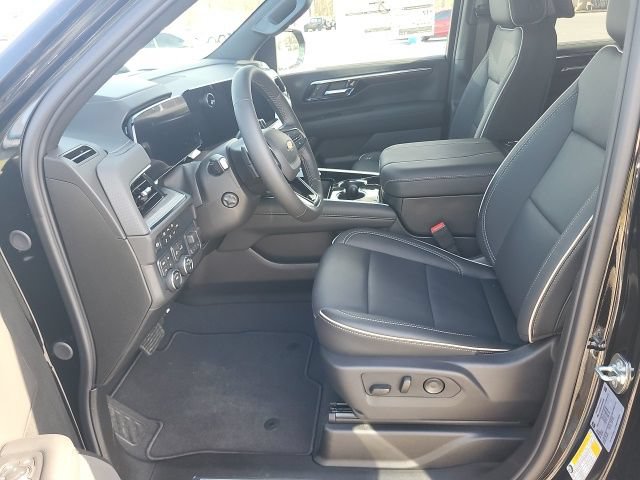 New 2026 Chevrolet Tahoe Premier AWD/4WD image 35
