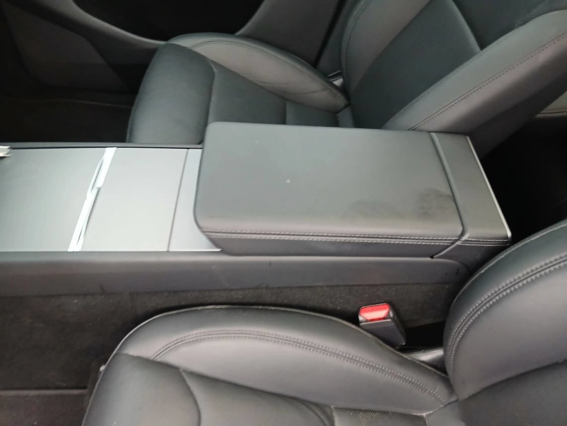Used 2026 Tesla Model Y Long Range AWD/4WD image 7