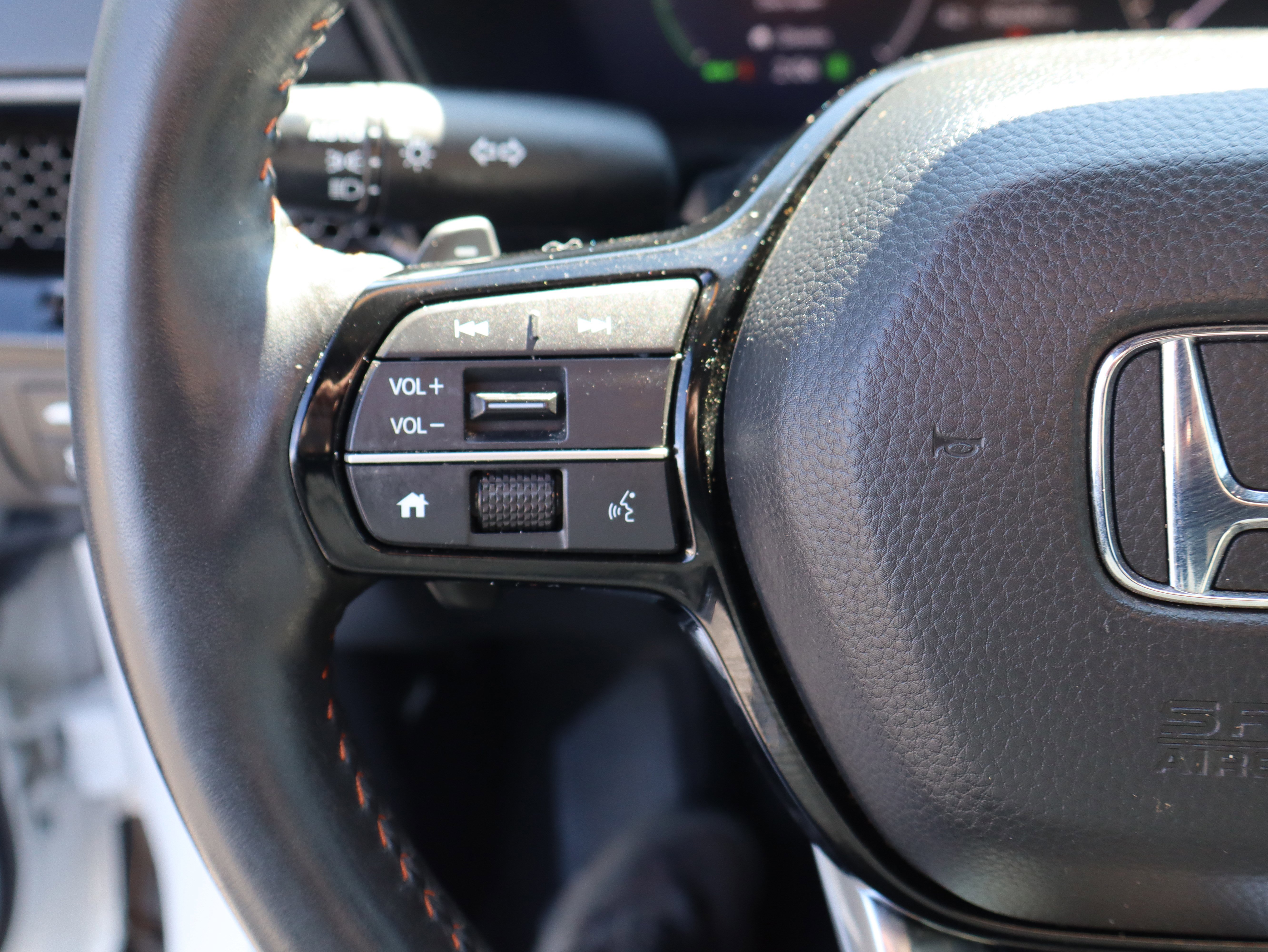 Used 2024 Honda CR-V Sport Touring image 24
