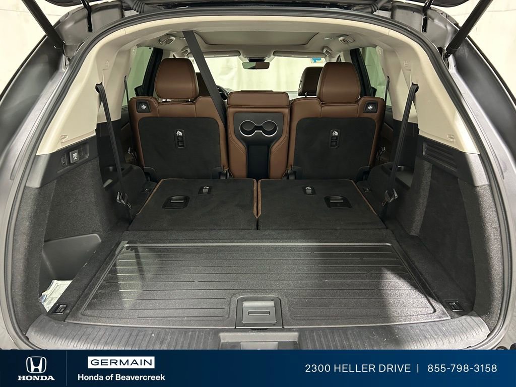 Used 2024 Acura MDX SH-AWD w/ Technology Package image 31