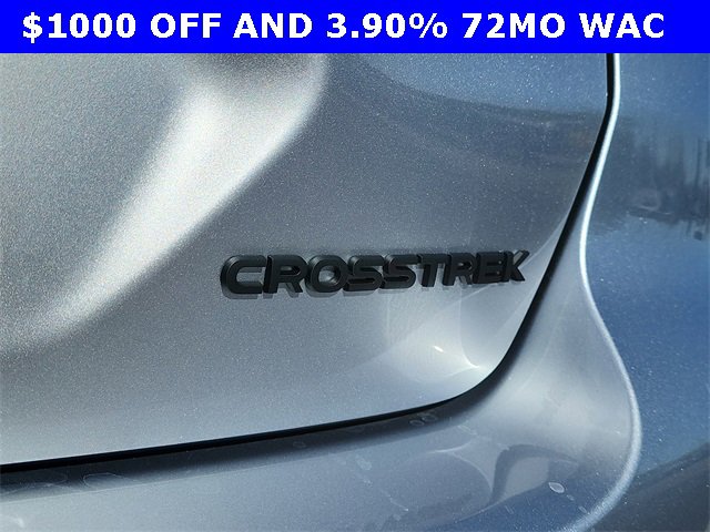 New 2026 Subaru Crosstrek 2.5i Premium image 5