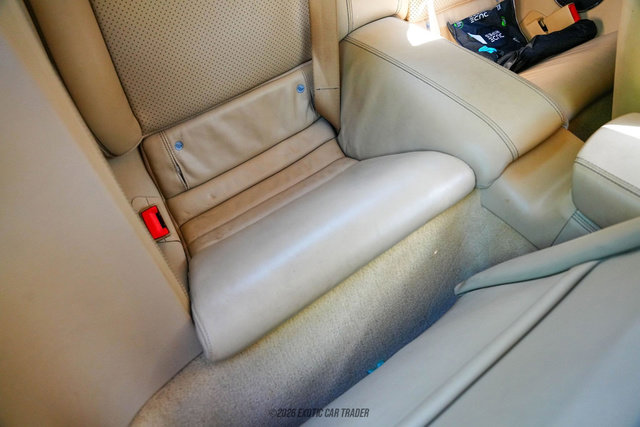 Used 2014 Jaguar XK Convertible RWD image 42