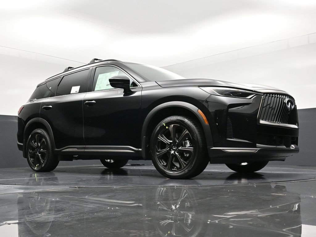 New 2026 INFINITI QX60 Autograph image 32