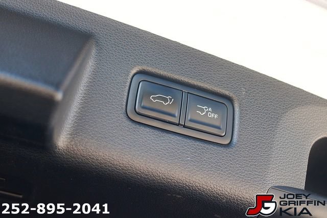 Certified 2023 Kia Telluride EX X-Line AWD/4WD image 17