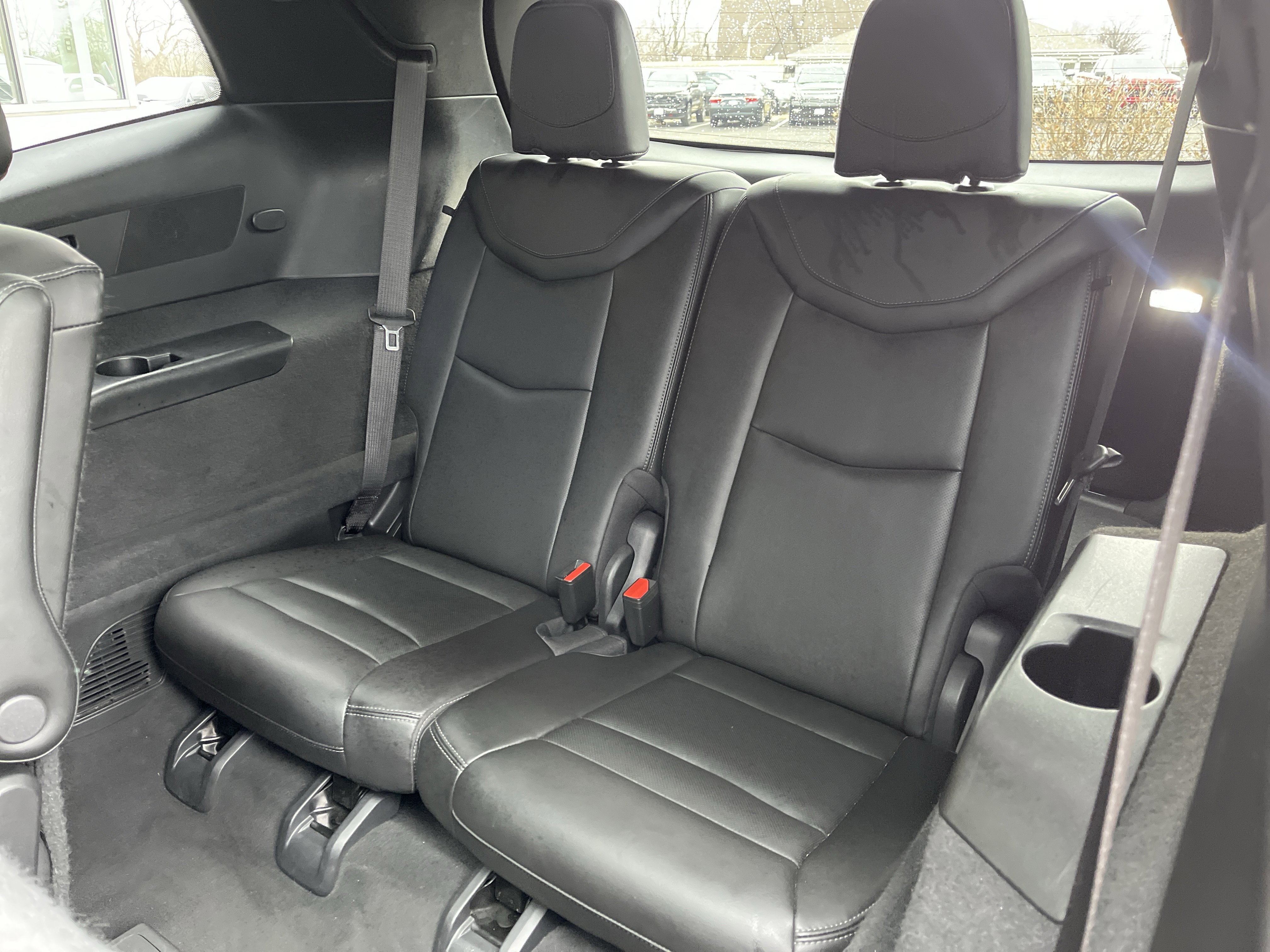 Used 2023 Cadillac XT6 Sport w/ Technology Package image 47