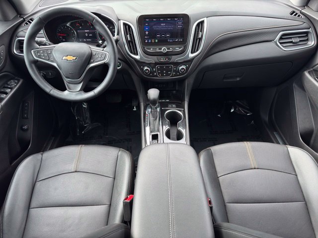 Certified 2023 Chevrolet Equinox Premier AWD/4WD image 11