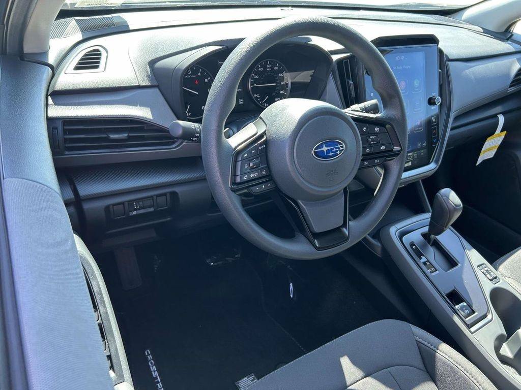 New 2026 Subaru Crosstrek 2.5i Premium AWD/4WD image 10