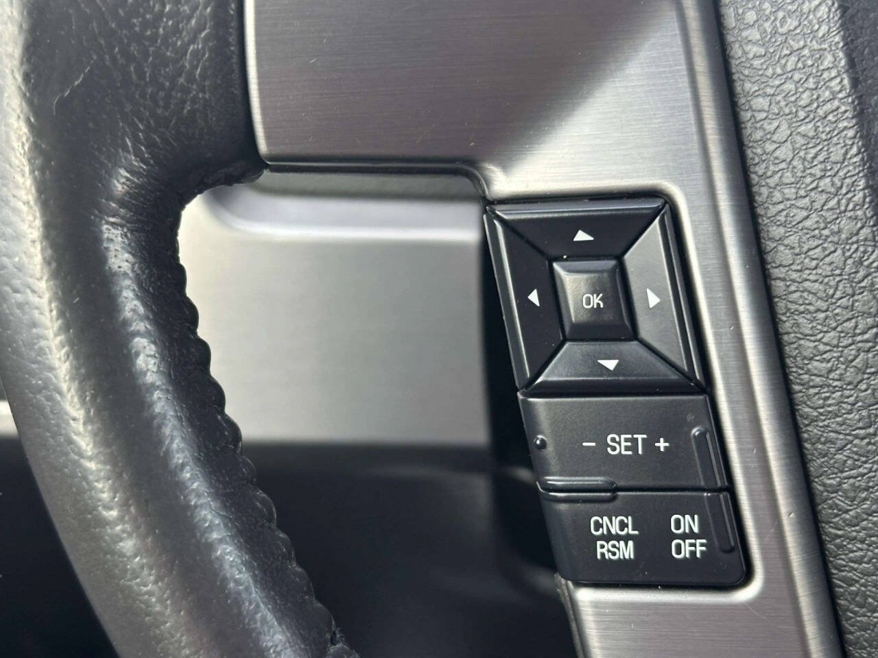 Used 2014 Ford F150 Limited AWD/4WD image 30