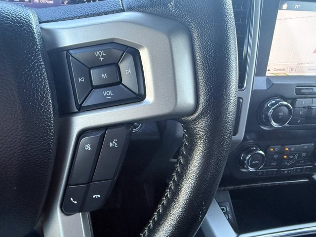 Used 2019 Ford F250 Lariat w/ Lariat Ultimate Package image 16