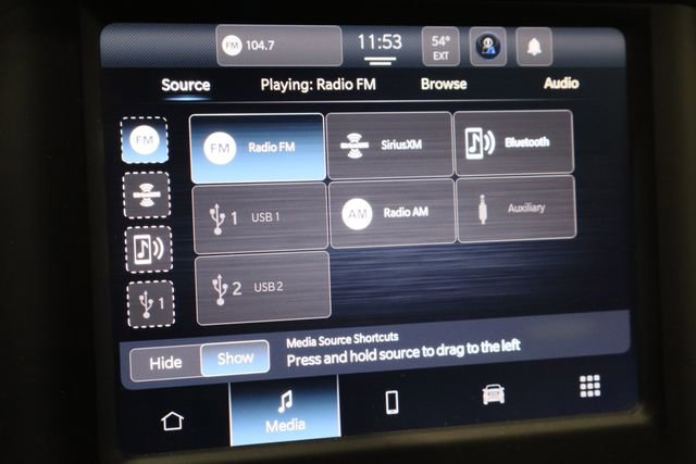 Used 2022 RAM 1500 Big Horn image 22