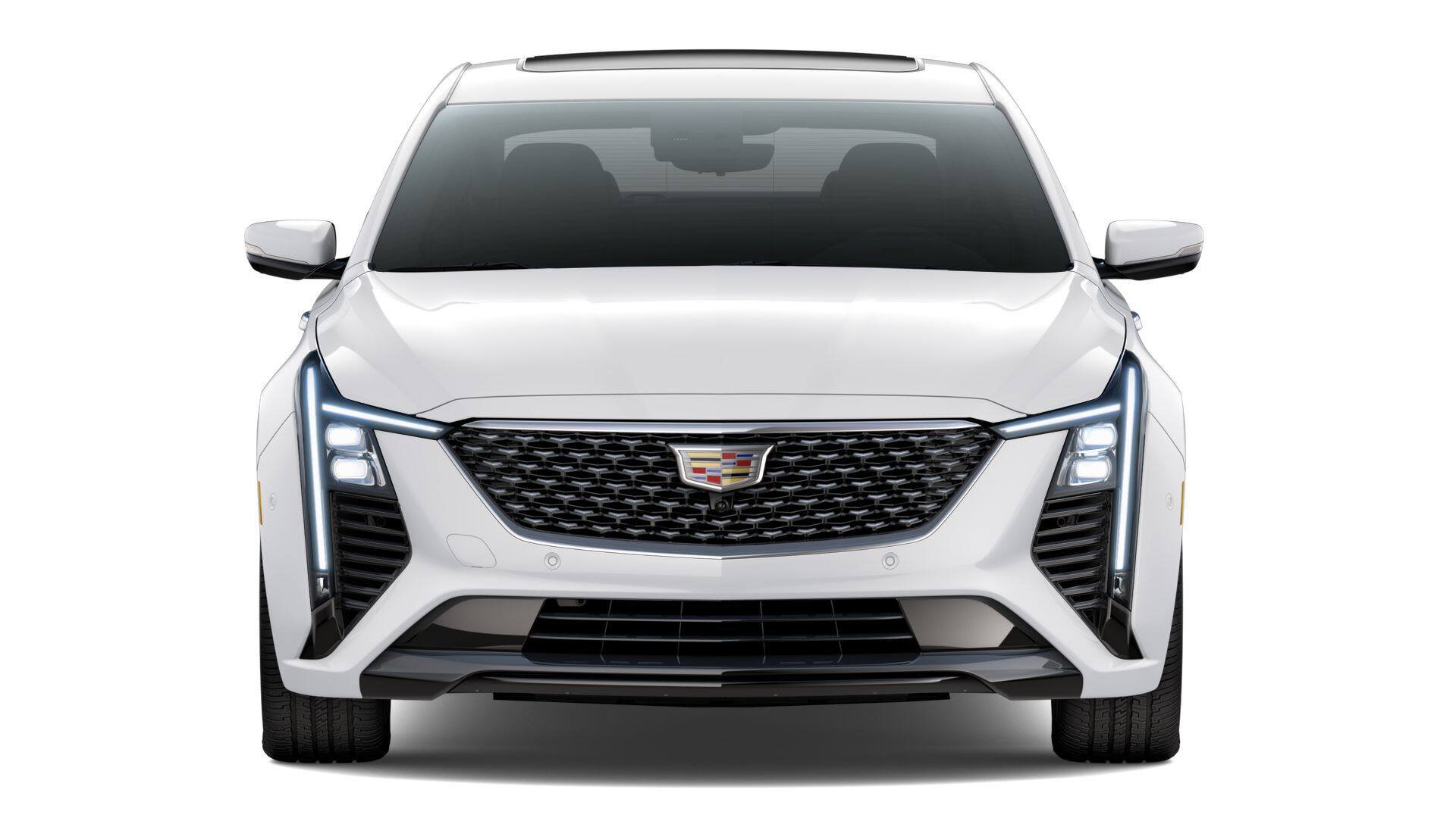 New 2026 Cadillac CT5 Premium Luxury w/ Technology Package RWD image 59