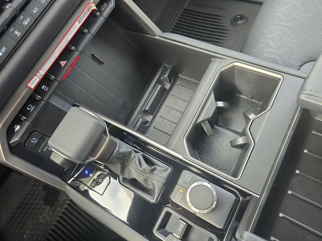 Certified 2025 Toyota Tundra Limited image 23