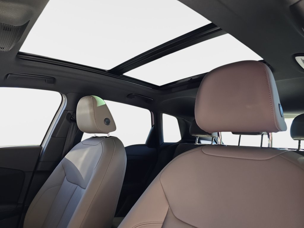 New 2026 Audi Q3 quattro 2.0T AWD/4WD image 30