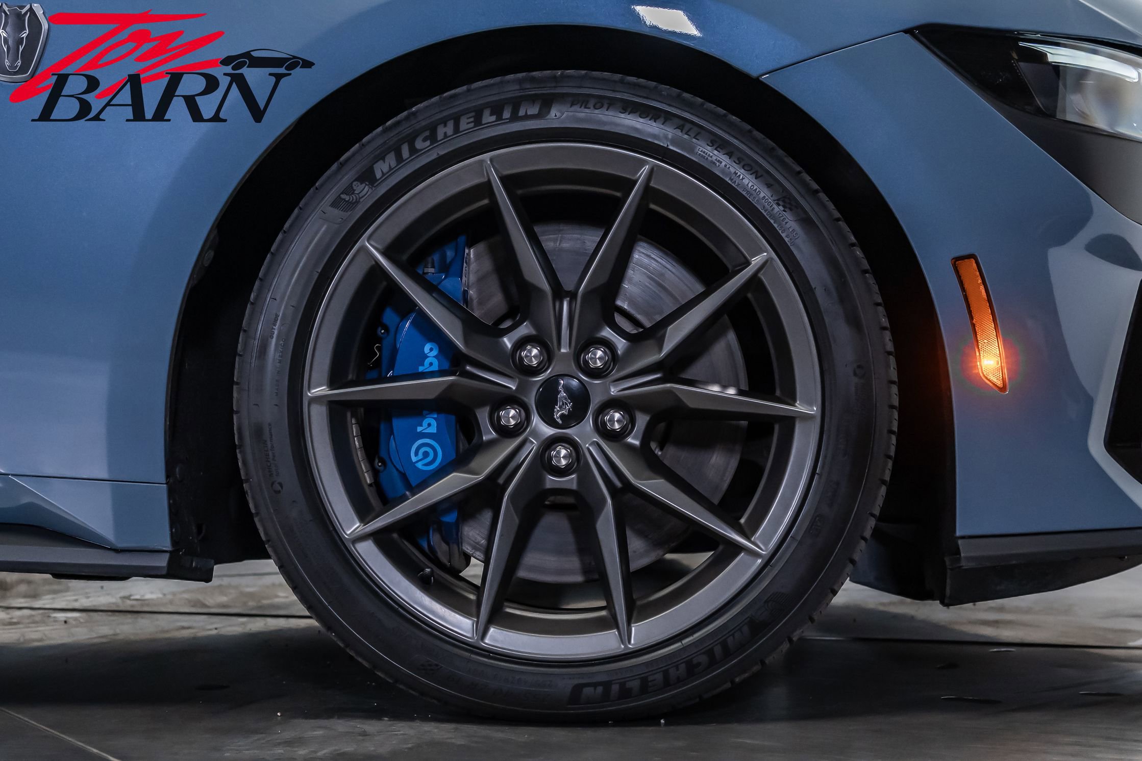 Used 2024 Ford Mustang Dark Horse image 15