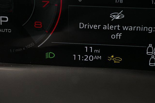 New 2026 Audi Q7 3.0T Premium Plus image 12