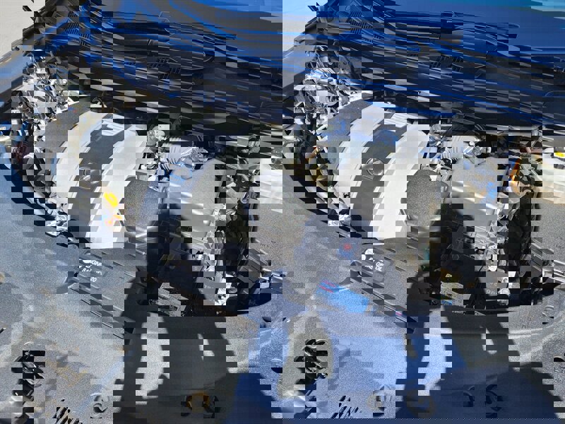 Used 2022 Lexus RX 350L w/ Premium Package image 9