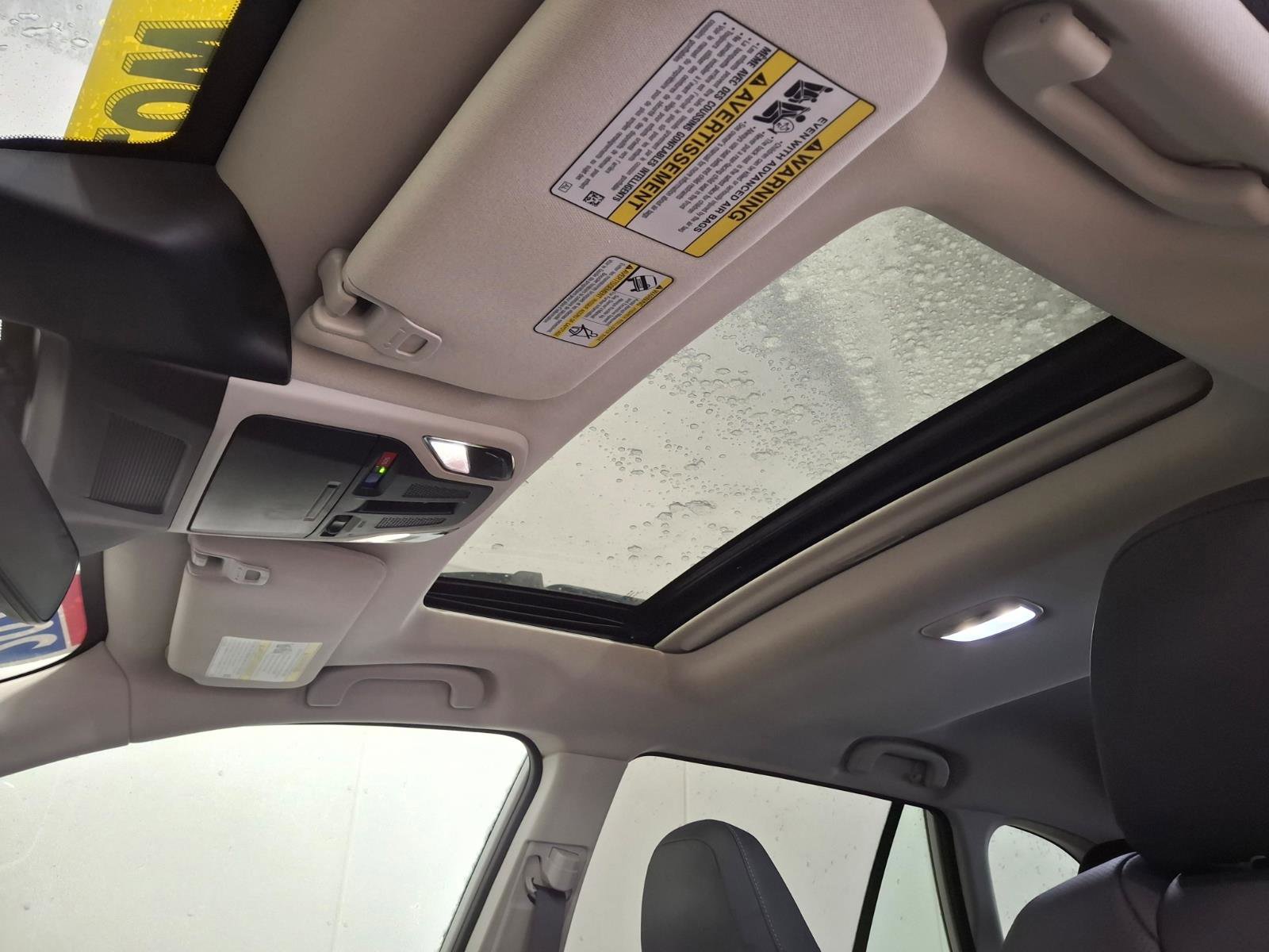 Certified 2023 Subaru Outback Limited XT image 11