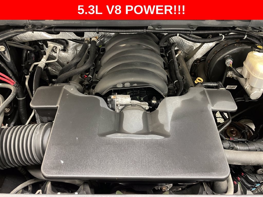 Used 2016 GMC Sierra 1500 SLT w/ SLT Premium Package AWD/4WD image 42