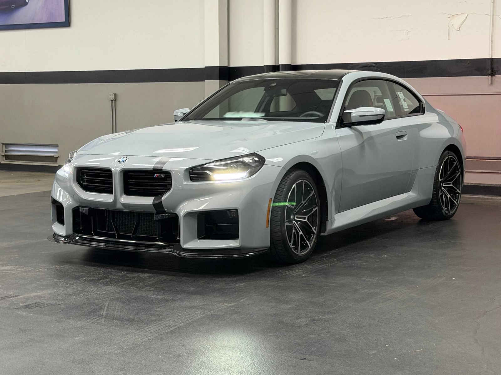 Used 2025 BMW M2 RWD image 18