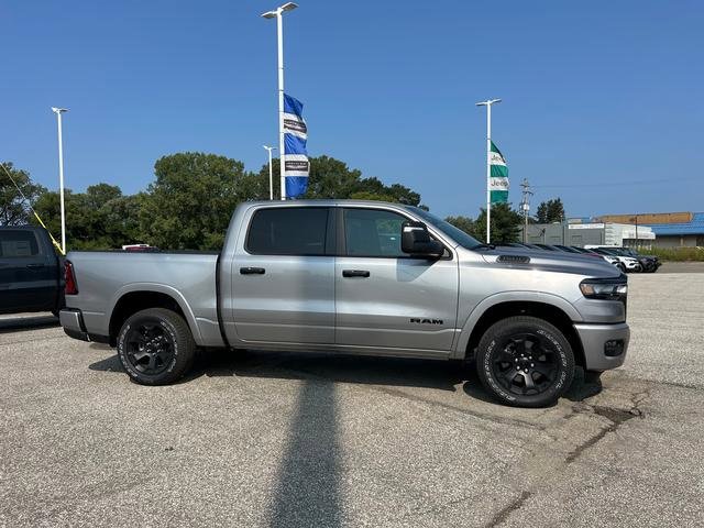 New 2026 RAM 1500 Big Horn image 2