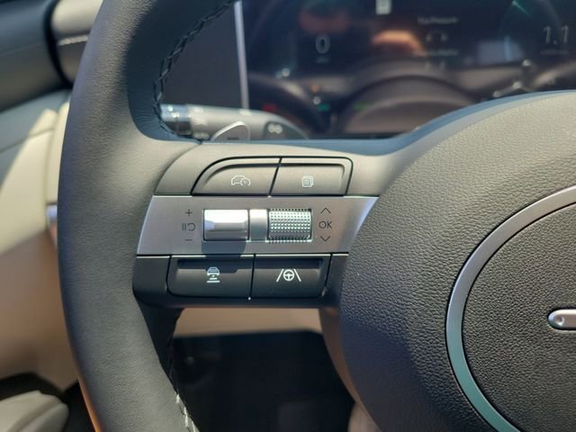 New 2026 Hyundai Tucson SEL AWD/4WD image 7