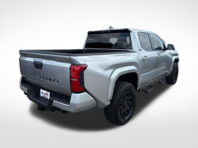 Used 2026 Toyota Tacoma SR5 AWD/4WD image 7