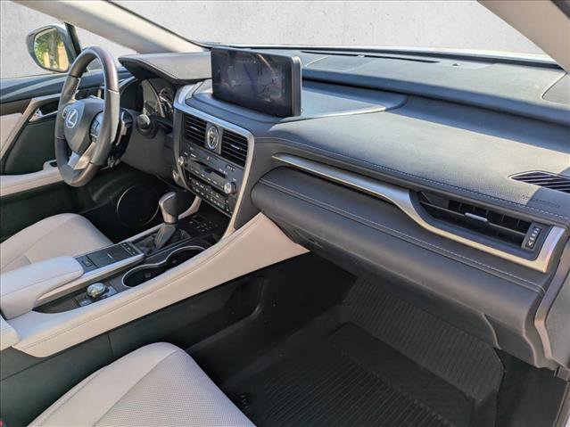 Used 2022 Lexus RX 350 FWD w/ Premium Package image 23