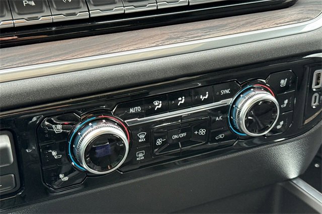 New 2026 GMC Sierra 1500 SLT w/ SLT Premium Plus Package image 24