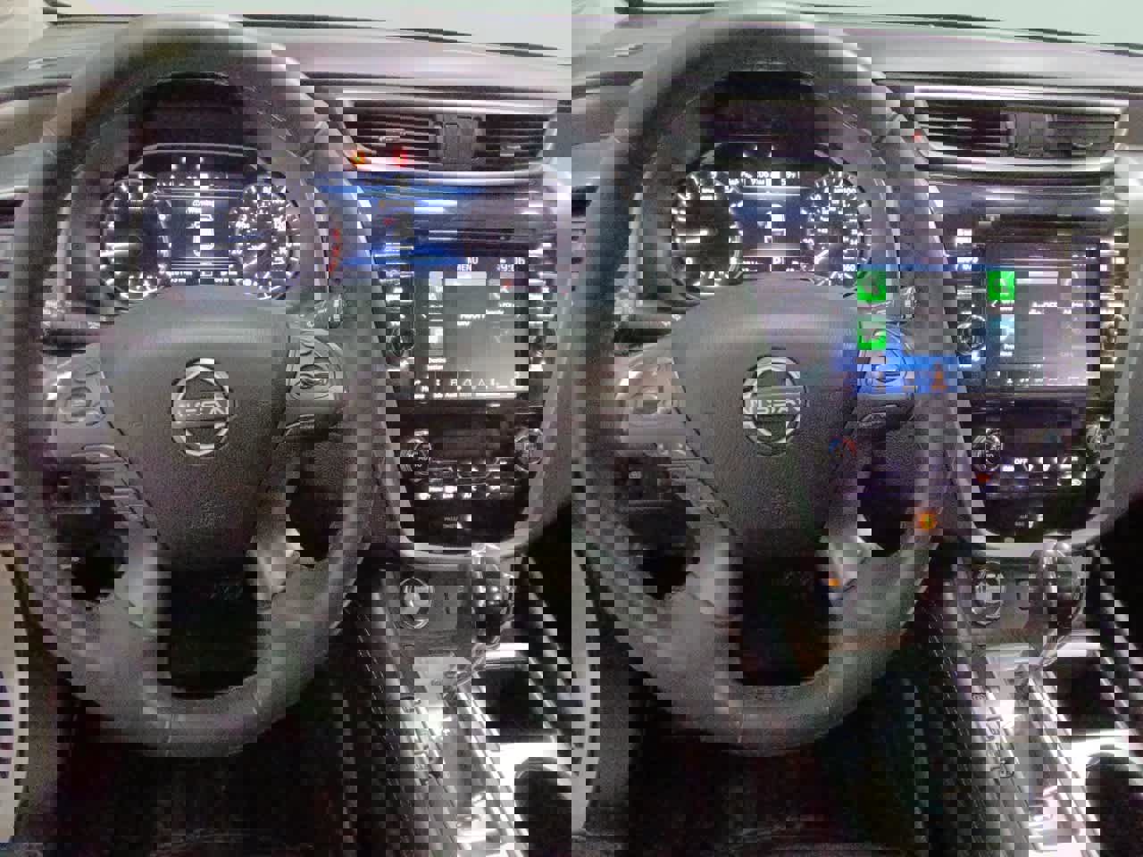 Certified 2023 Nissan Murano Platinum w/ Cargo Package image 13