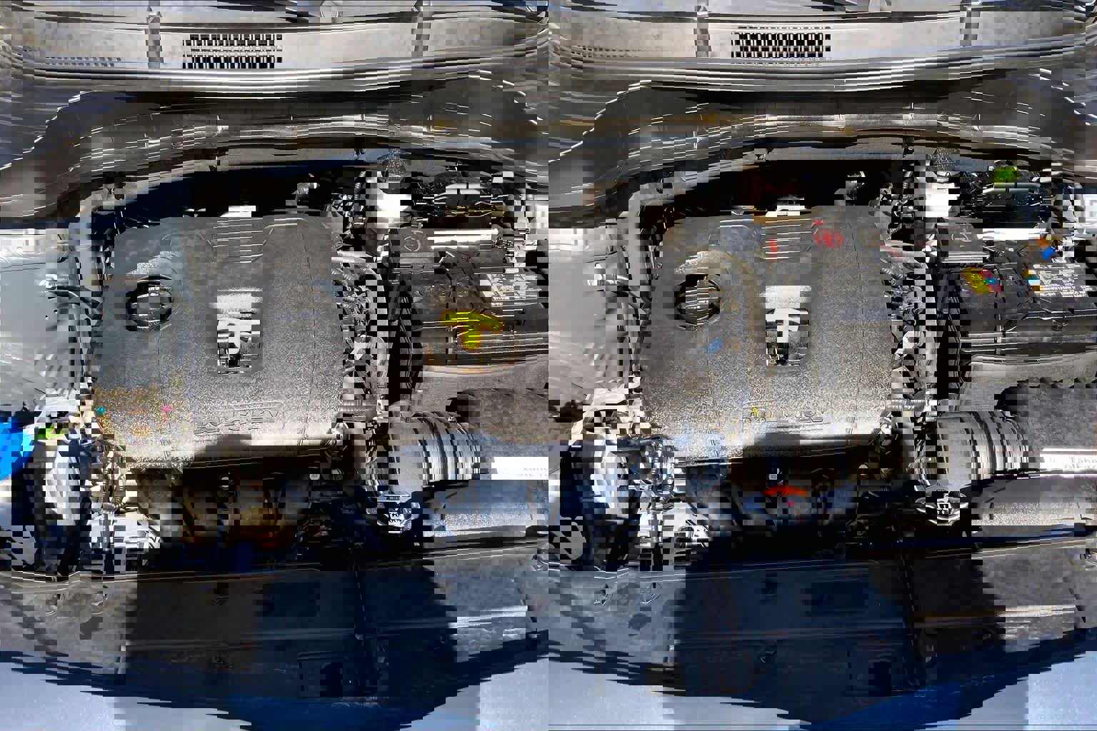 Used 2024 Kia Soul LX w/ Option Group 015 image 62