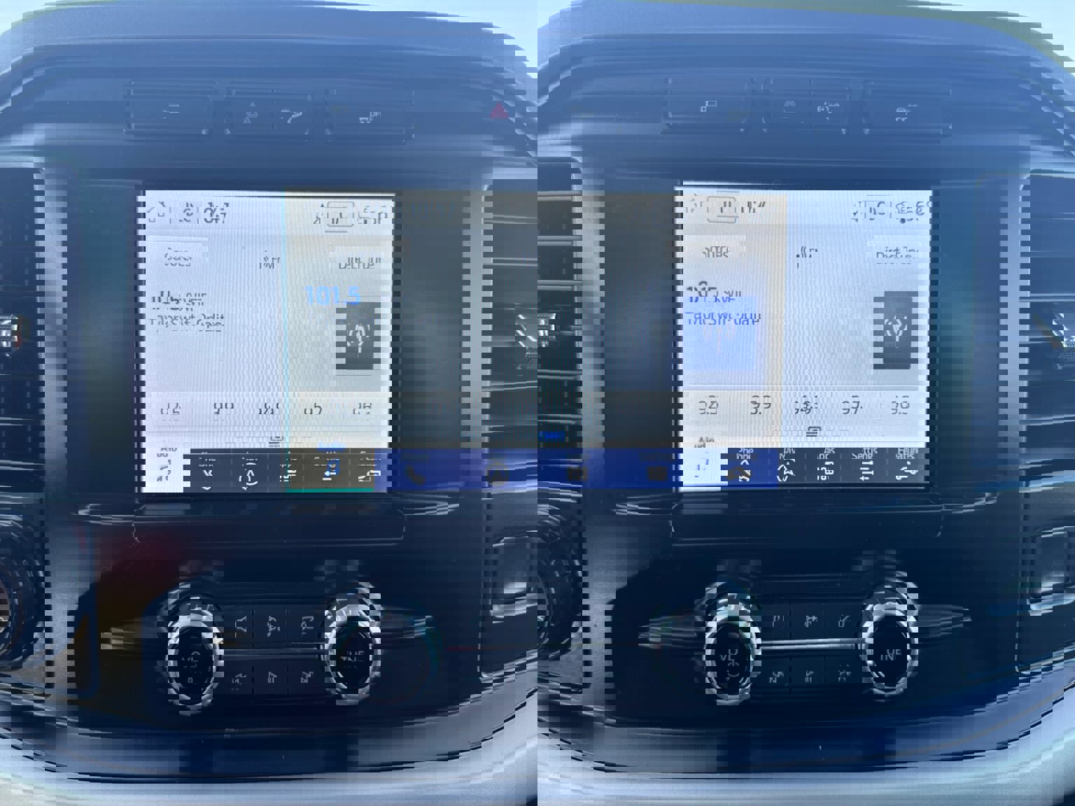 Used 2023 Ford F150 XLT w/ Equipment Group 301A Mid image 21