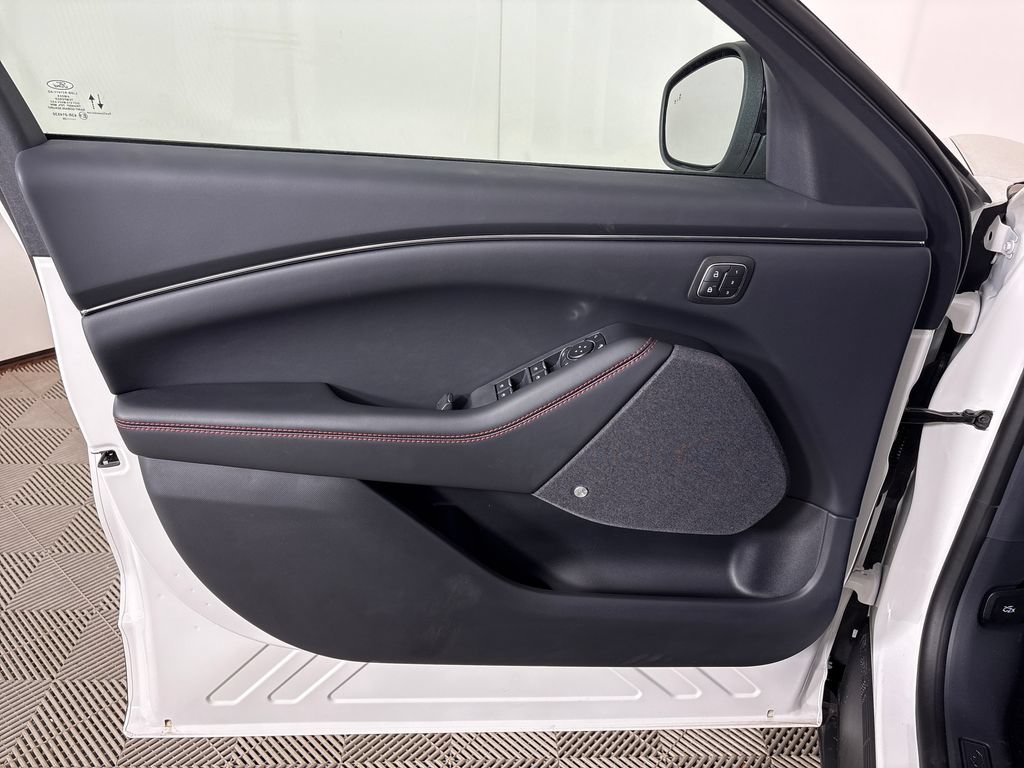 New 2026 Ford Mustang Mach-E Premium w/ Sport Appearance Package RWD image 16