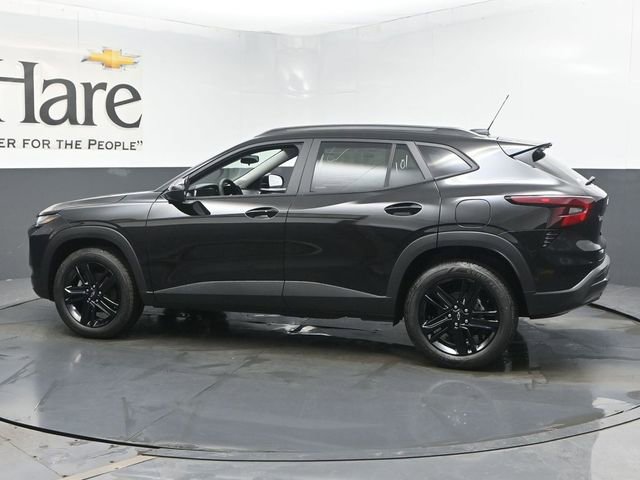 New 2026 Chevrolet Trax ACTIV w/ Driver Confidence Package image 30